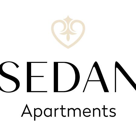 Sedan Apartments กุนซ์บวร์ก ภายนอก รูปภาพ