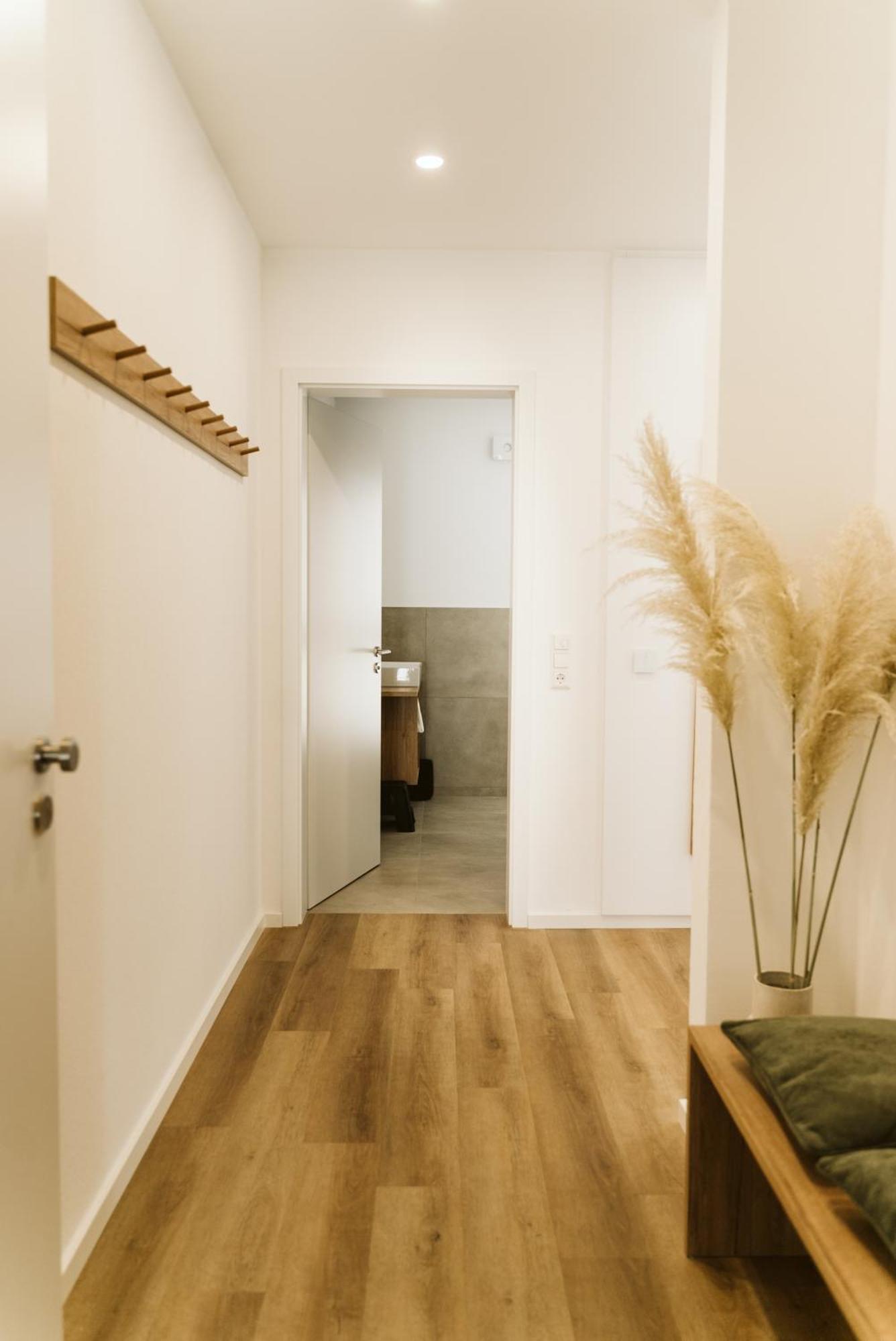 Sedan Apartments กุนซ์บวร์ก ภายนอก รูปภาพ