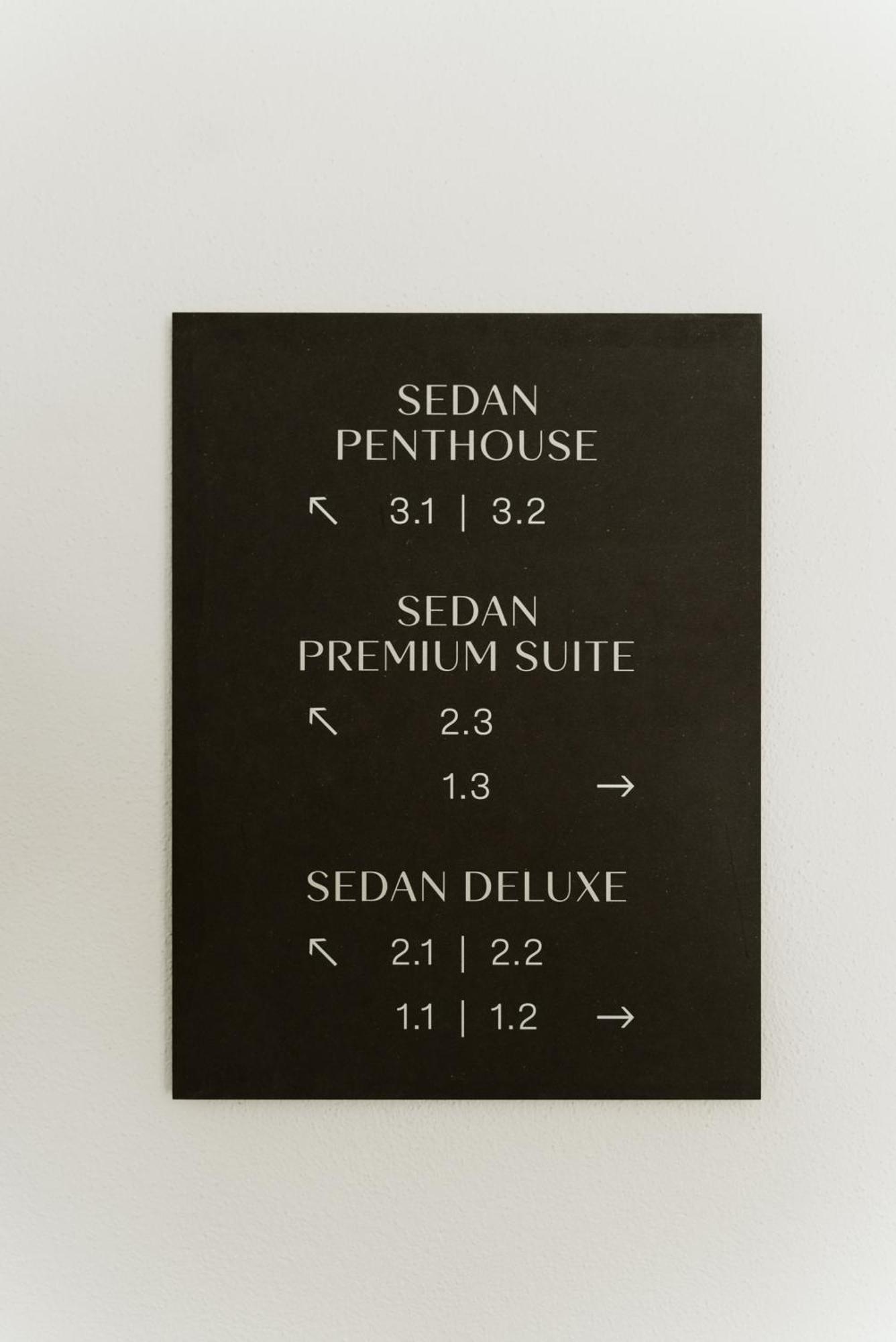 Sedan Apartments กุนซ์บวร์ก ภายนอก รูปภาพ