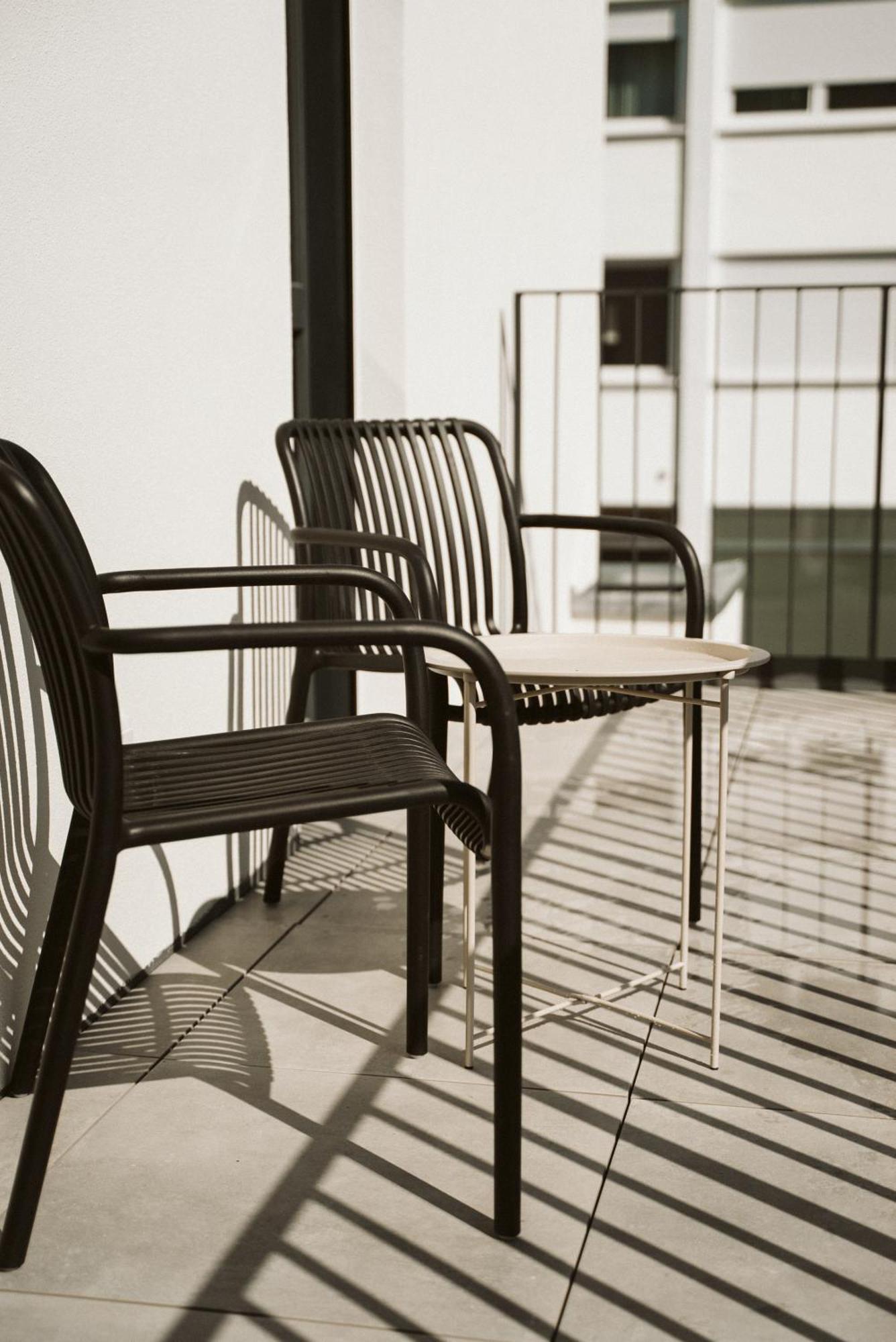 Sedan Apartments กุนซ์บวร์ก ภายนอก รูปภาพ