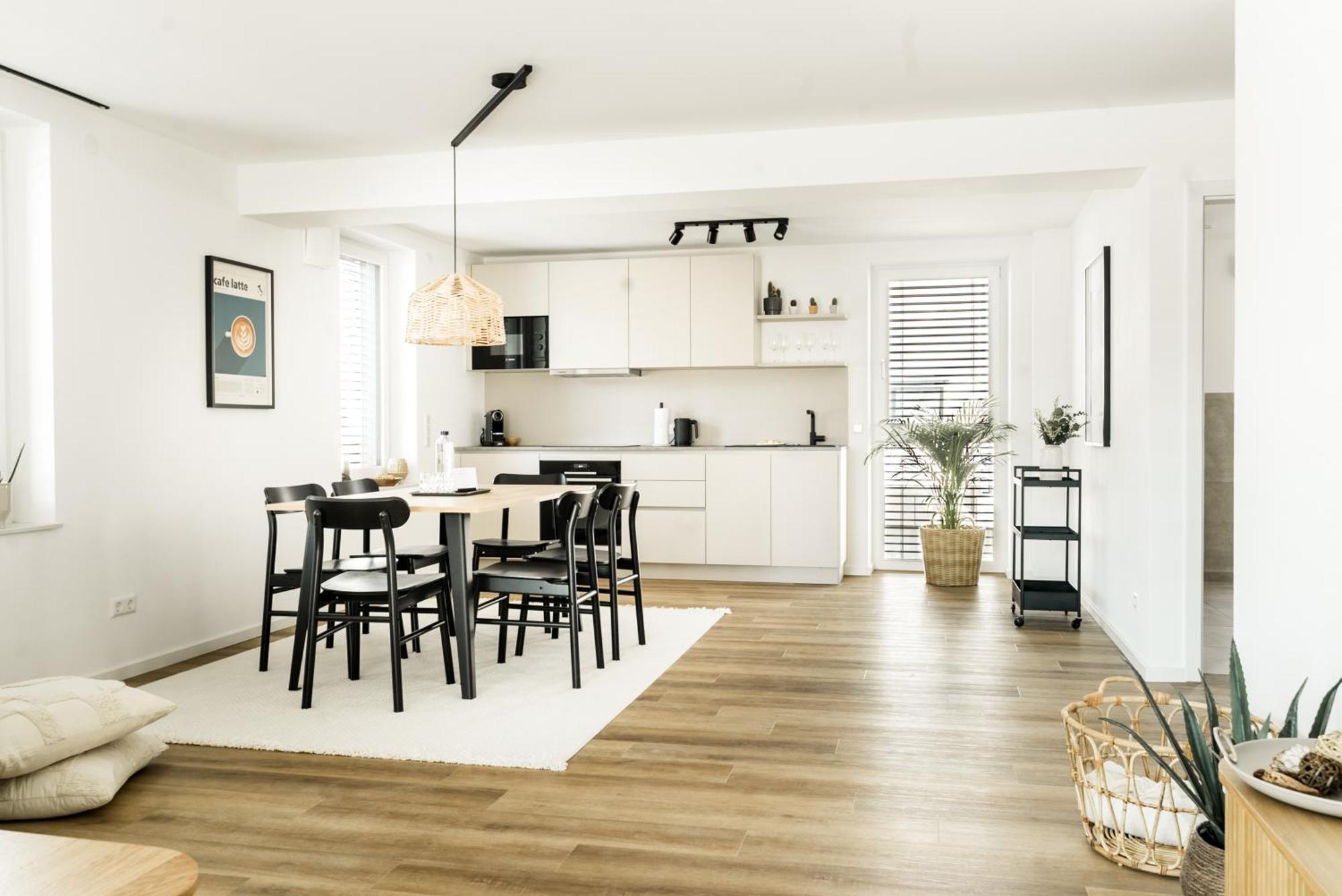 Sedan Apartments กุนซ์บวร์ก ภายนอก รูปภาพ